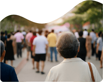 Members of the public seeking accurate answers Members of the public seeking accurate answers