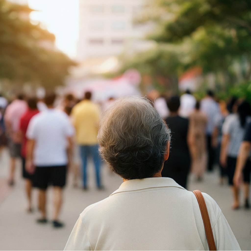 Testing for Members of the Public Testing for Members of the Public