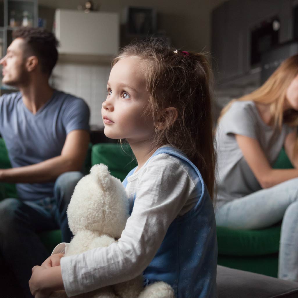 Testing for Public Family Law Testing for Public Family Law